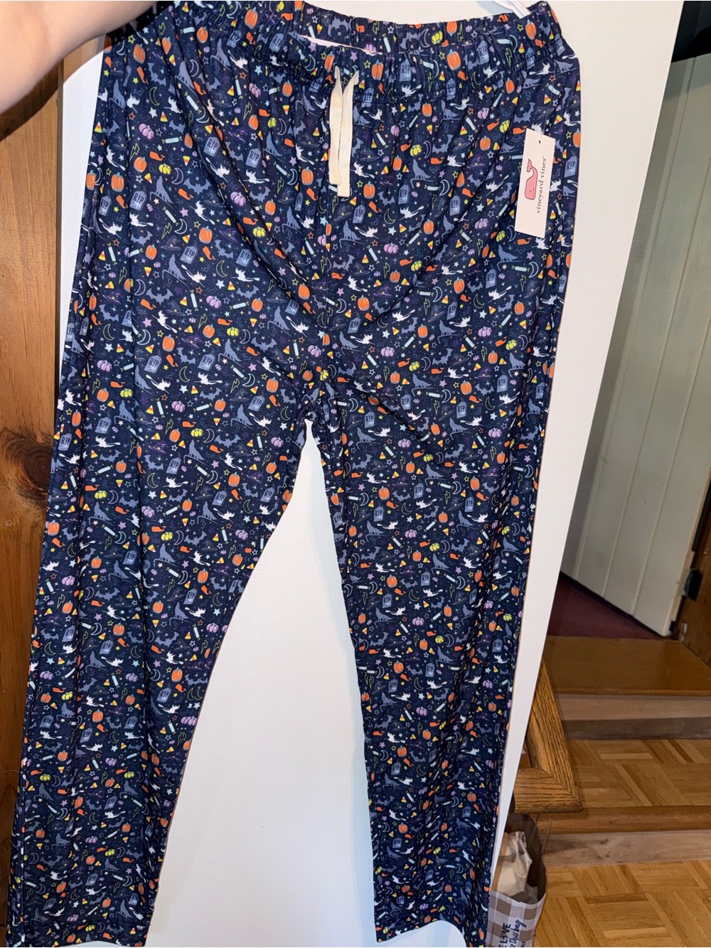Vineyard Vines Halloween pants